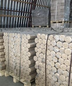 Pini Kay Wood Briquettes