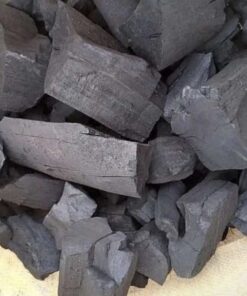 Hardwood Charcoal