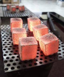 Shisha Charcoal