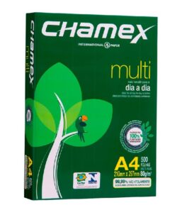 Chamex Copy Paper