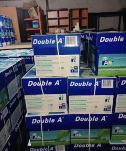 Double A Copy Paper