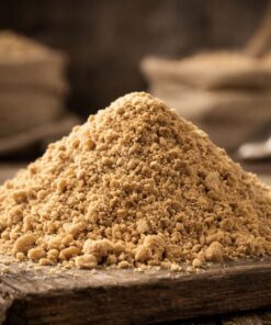 Soybean Meal