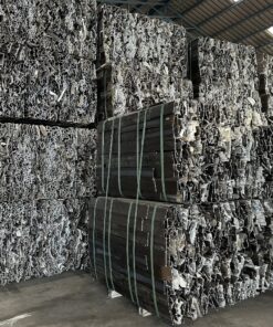 Aluminum Scrap 6063/ Alloy Wheel Scrap/ Ubc Aluminum extrusion Scrap