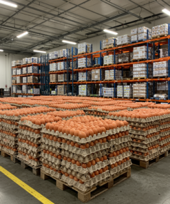 Fresh Brown Table Eggs /Chicken Eggs