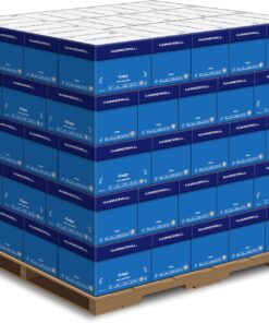 Hammermill Printer Paper, 20 lb Copy Paper, 8.5 x 11