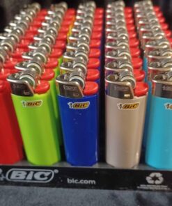 BIC Classic Maxi Pocket Lighter