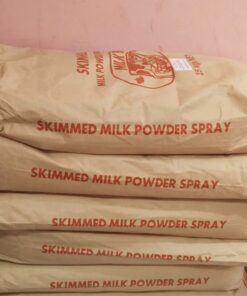 Skimmed Milk Powder