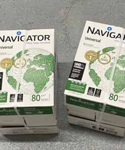 Navigator Paper: Premium Office Paper